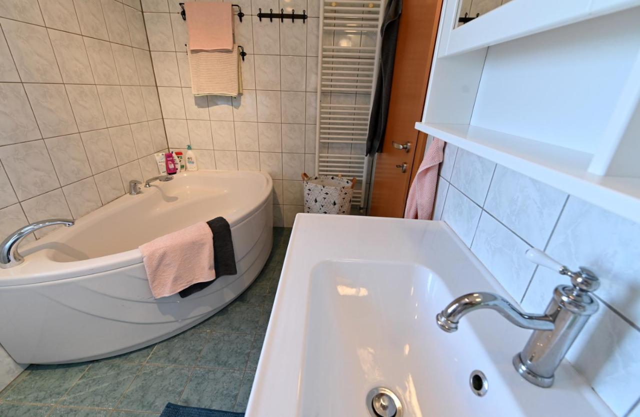 Apartament Captain'S Cabin Piran - Free Parking Zewnętrze zdjęcie