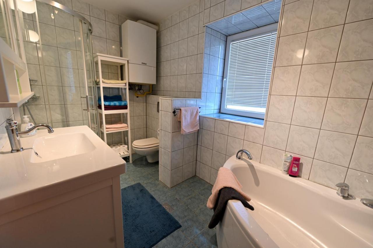 Apartament Captain'S Cabin Piran - Free Parking Zewnętrze zdjęcie